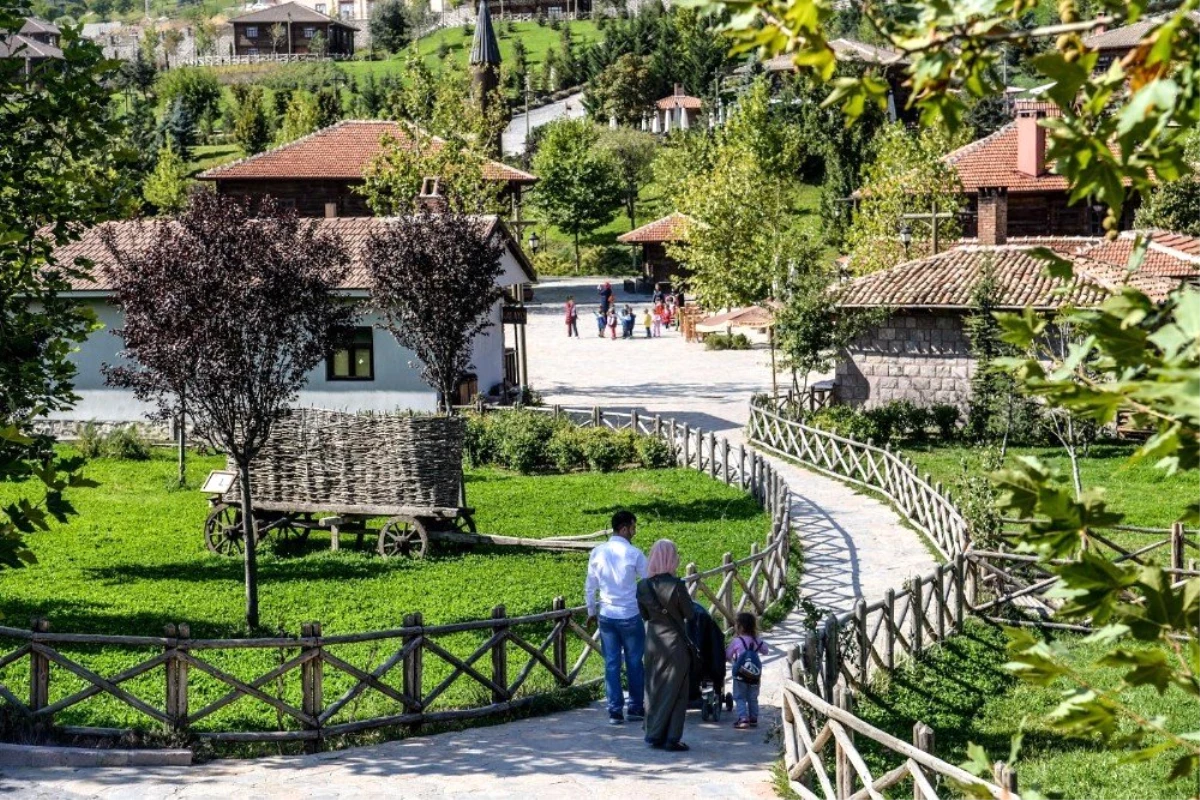 Ankaralı öğretmenlere 24 Kasım hediyesi