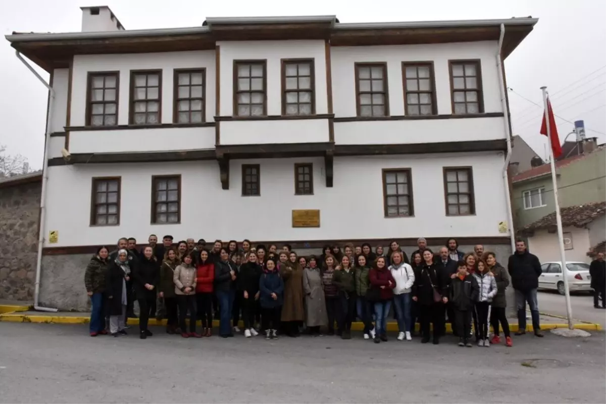 Ara tatildeki öğretmenlerin tercihi İnönü oldu