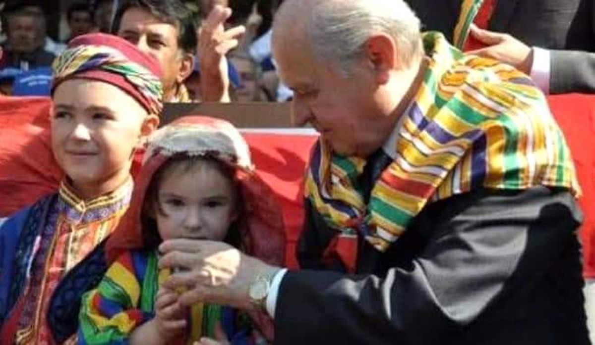 Aydın MHP\'den Dünya Çocuk Hakları Günü mesajı