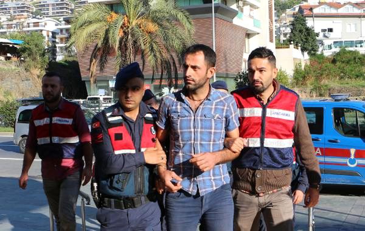 Ayşenur\'un intiharında 14 yıl hapse çarptırılan kuzeni: Kocasını araştırın