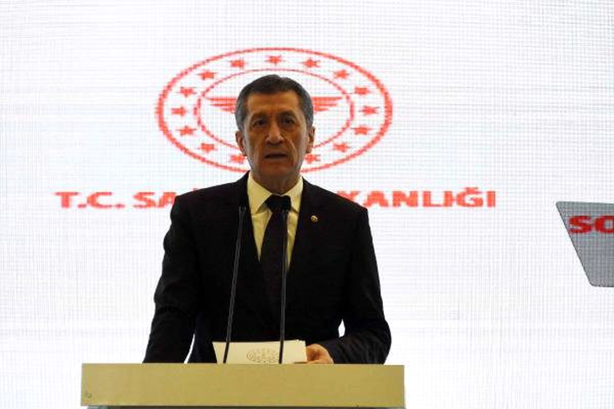 Bakan Selçuk: Hedefimiz, tüm öğretmenlerimize bu farkındalık eğitimlerini vermek