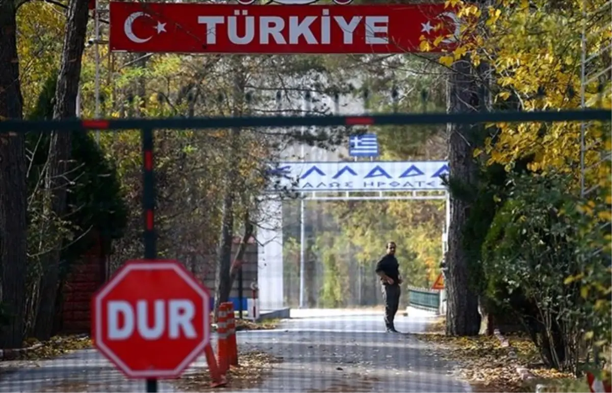 Bakanlık: 8 günde 15 yabancı terörist savaşçı ülkelerine gönderildi