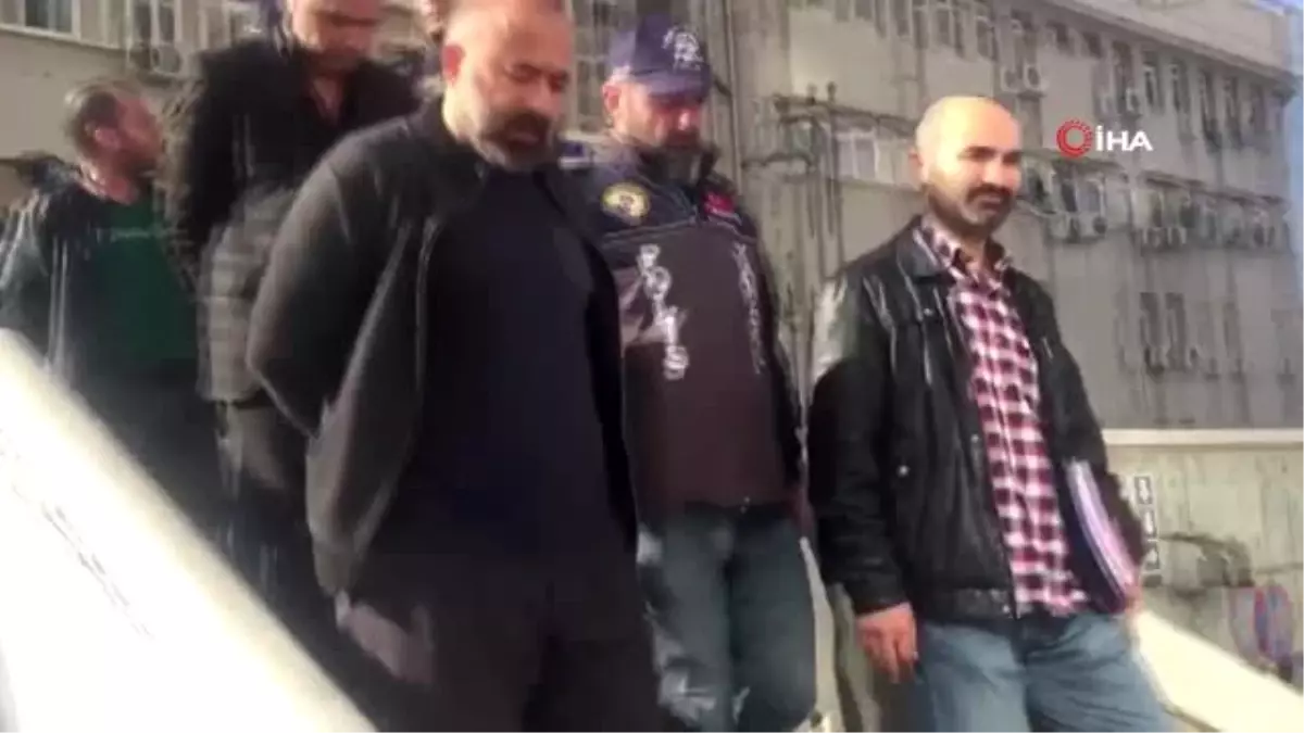 Başkent polisi ve jandarmasından dolandırıcılara ortak operasyon