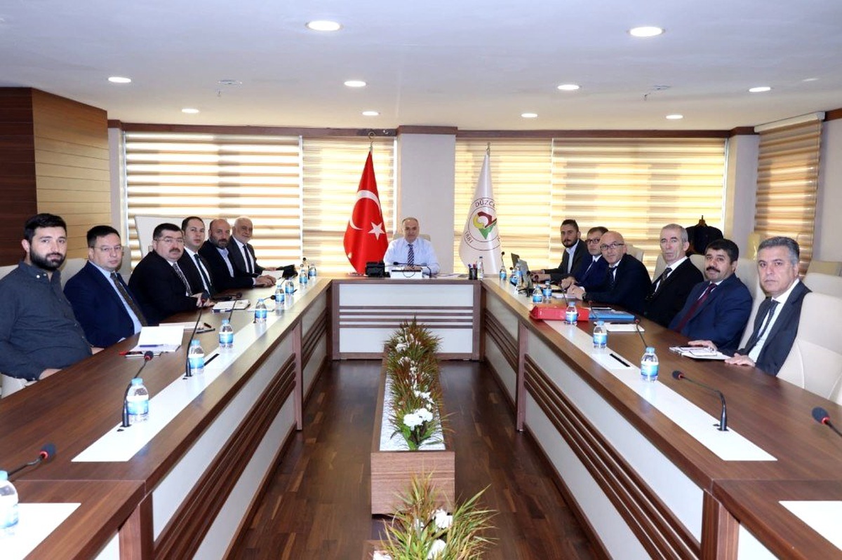 Bisiklet yolunun güzergahı uzuyor