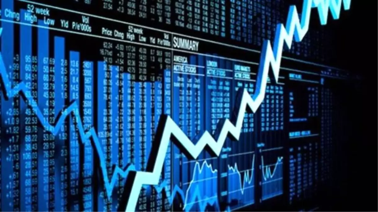 Borsada 115.000 hedefi mümkün gözüküyor
