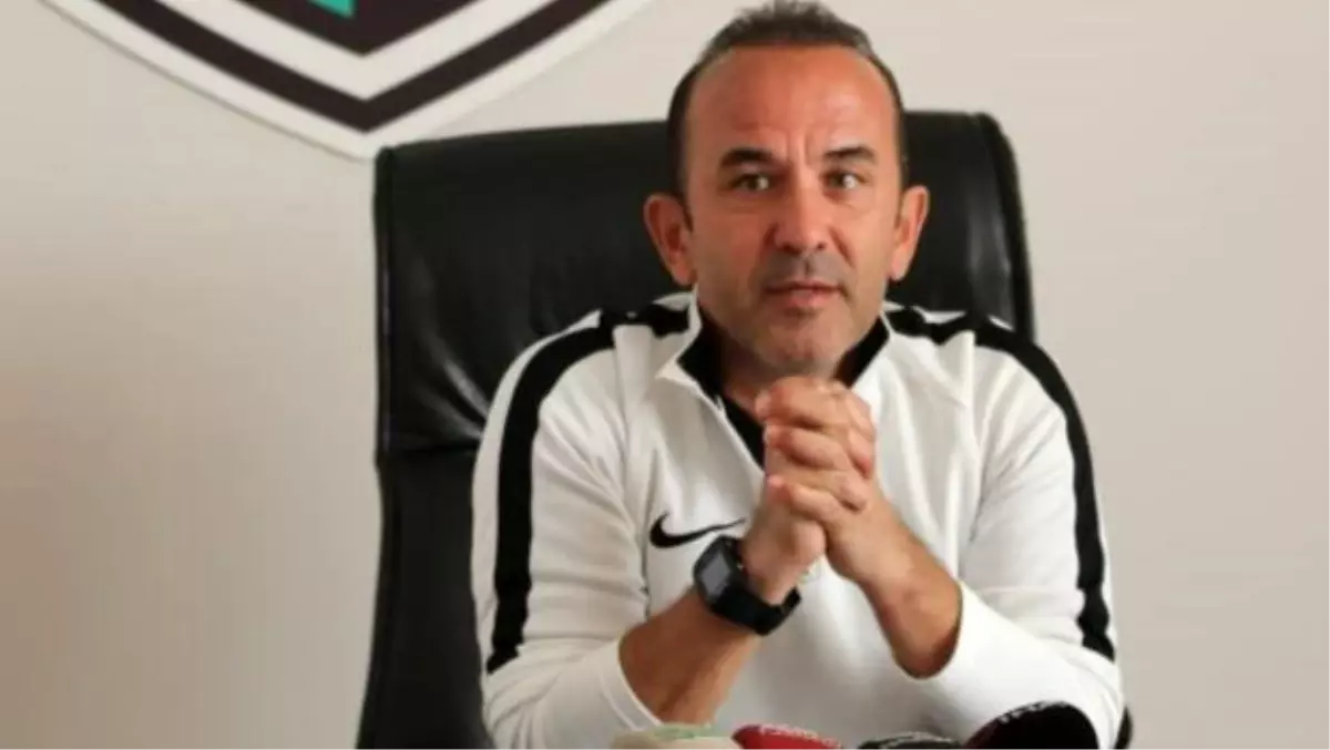 Denizlispor iç sahadaki galibiyet hasretine son vermek istiyor!