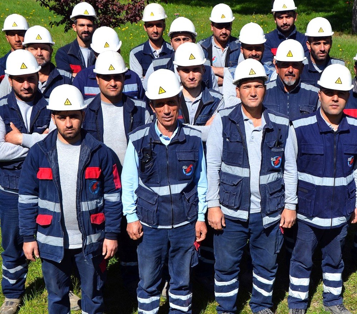 Dicle Elektrik\'ten istihdama büyük katkı
