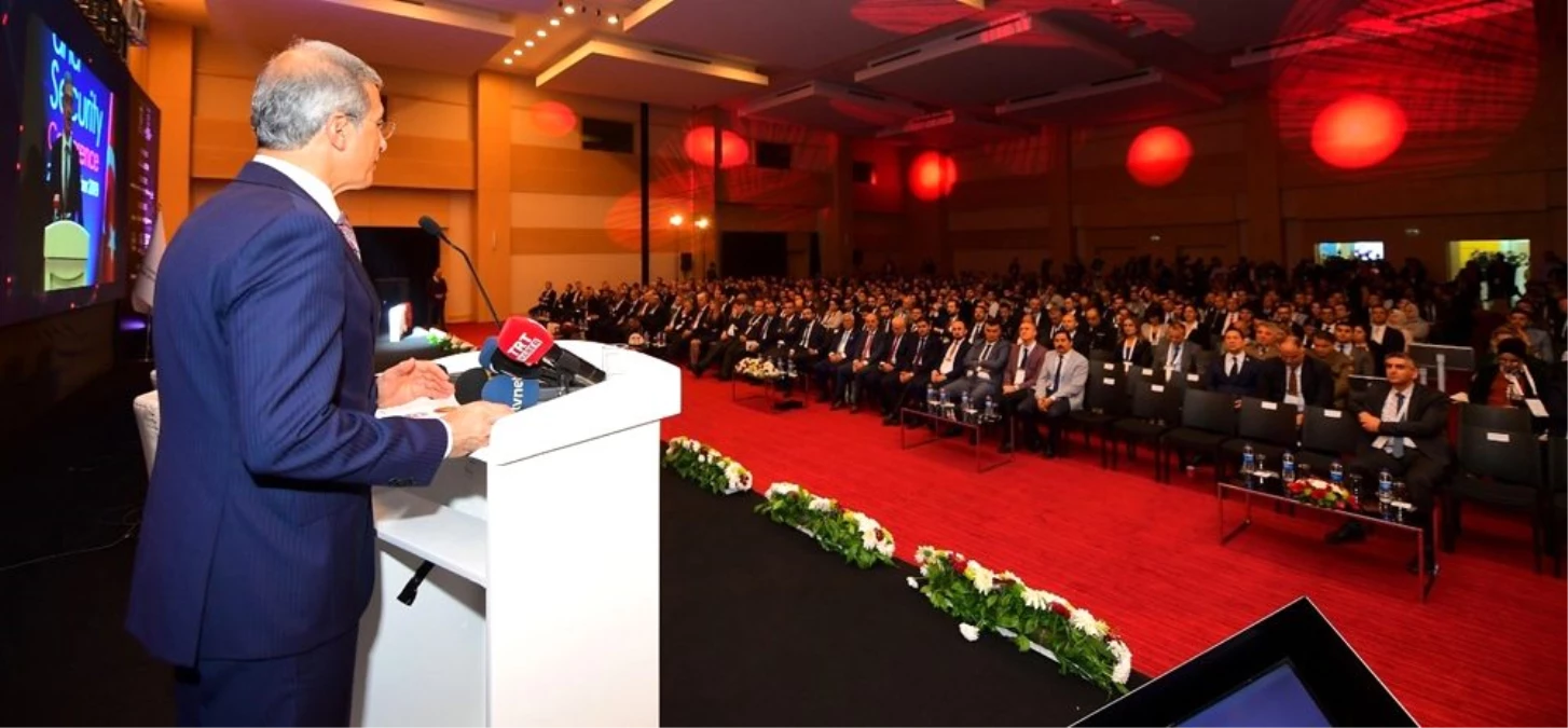 "Dünyanın siber ataklara karşı işbirliği içinde olması gerektiğini düşünüyoruz"