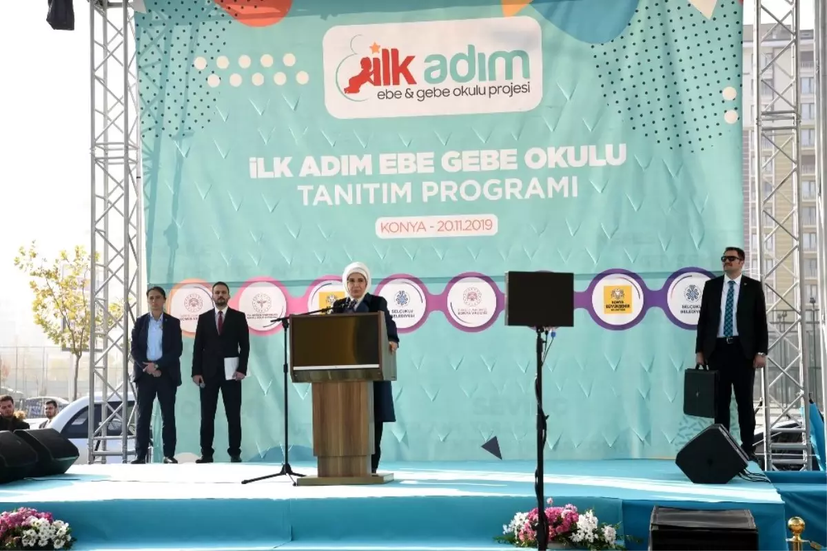 "En acil ihtiyacımız doğal doğumla ilgili olan korku algısının değiştirilmesidir"