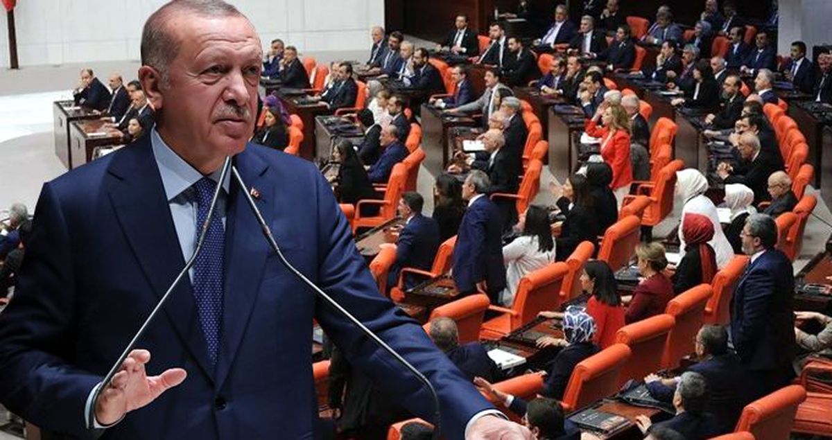 Erdoğan, 'Bu kadına haddini bildirin' diyen CHP'li isme çok sert çıktı: Ahlaksız