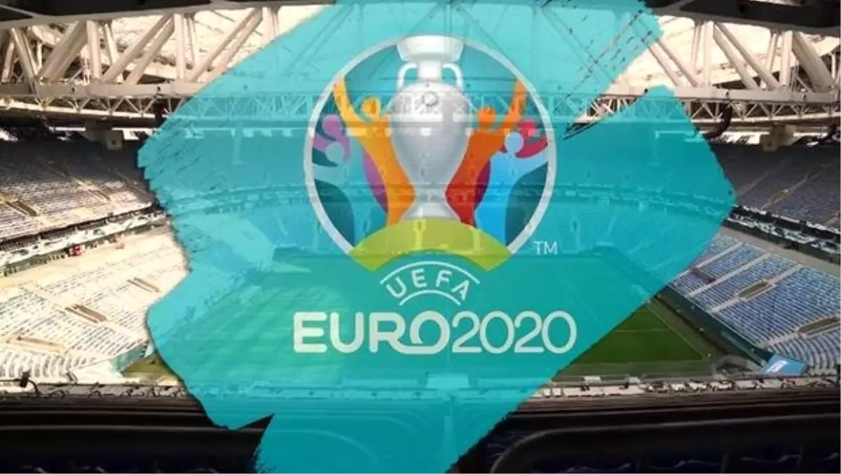 EURO 2020 Finallerine katılacak 20 takım belli oldu