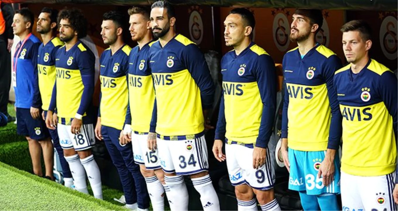 Fenerbahçe\'ye 3 futbolcu için transfer teklifi yapıyor
