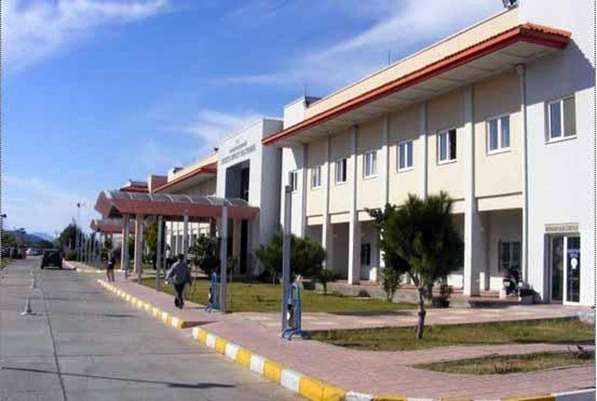 Fethiye\'de sahte sağlık raporu operasyonu: 7 gözaltı