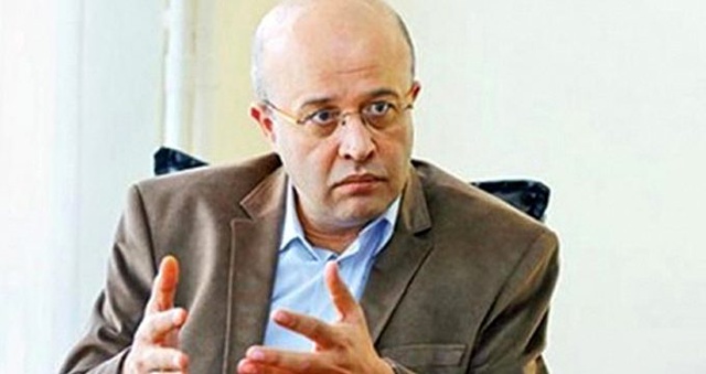 Gazeteci Ahmet Takan evinin önünde saldırıya uğradı, System.String[]