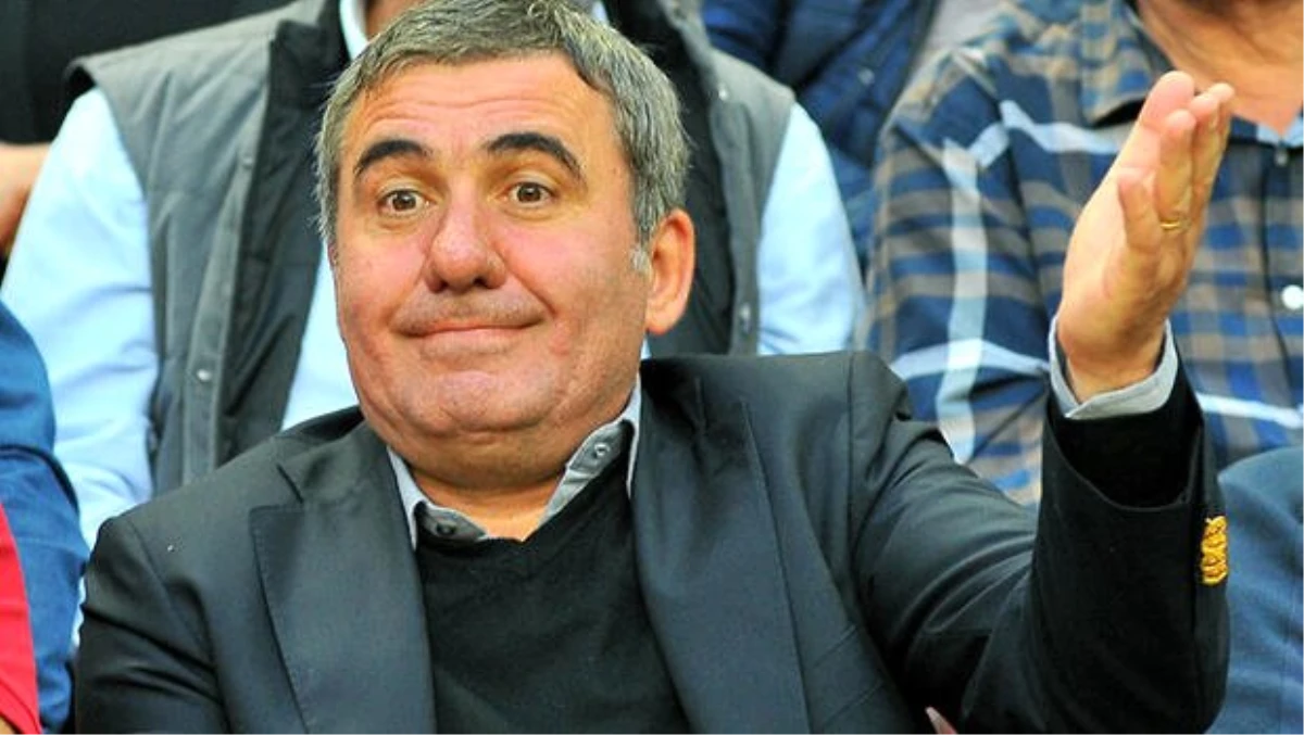 Gheorghe Hagi büyük hayalini açıkladı! İtiraf geldi...