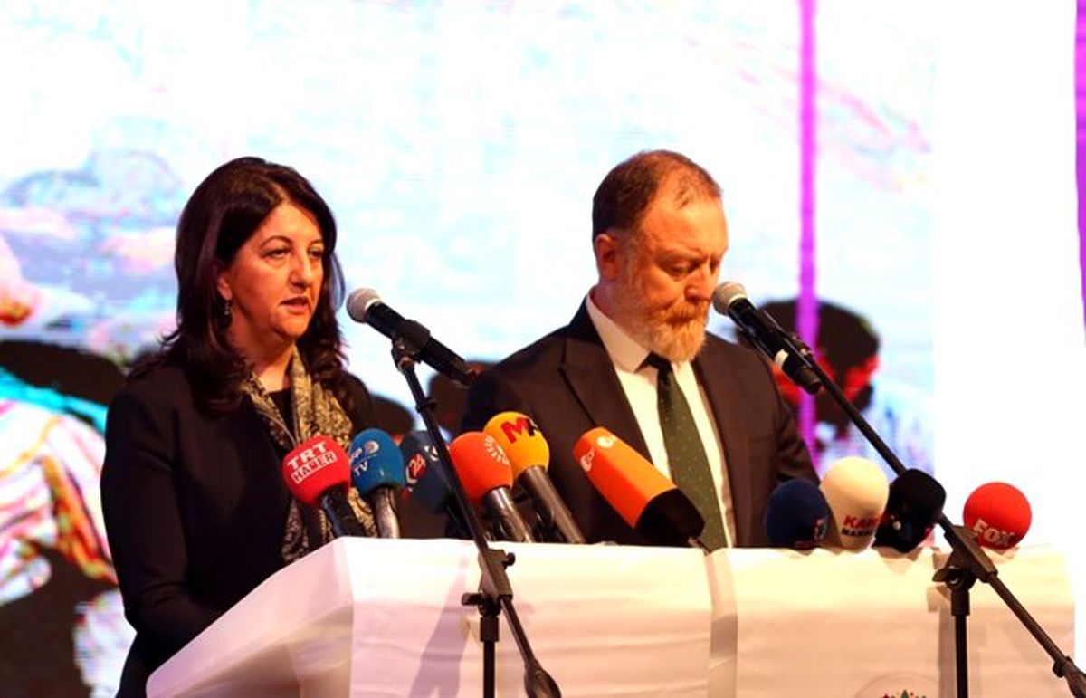 HDP\'den erken seçim çağrısı