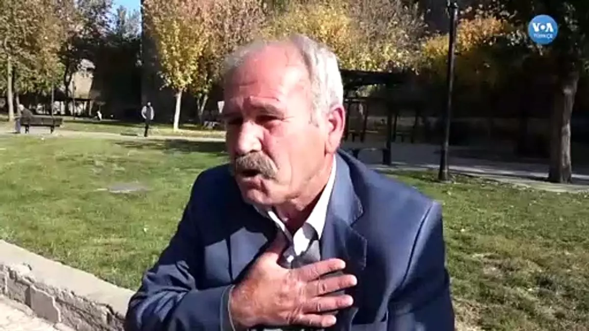 HDP\'li Seçmen TBMM\'den Çekilme Tartışmalarına Ne Diyor?