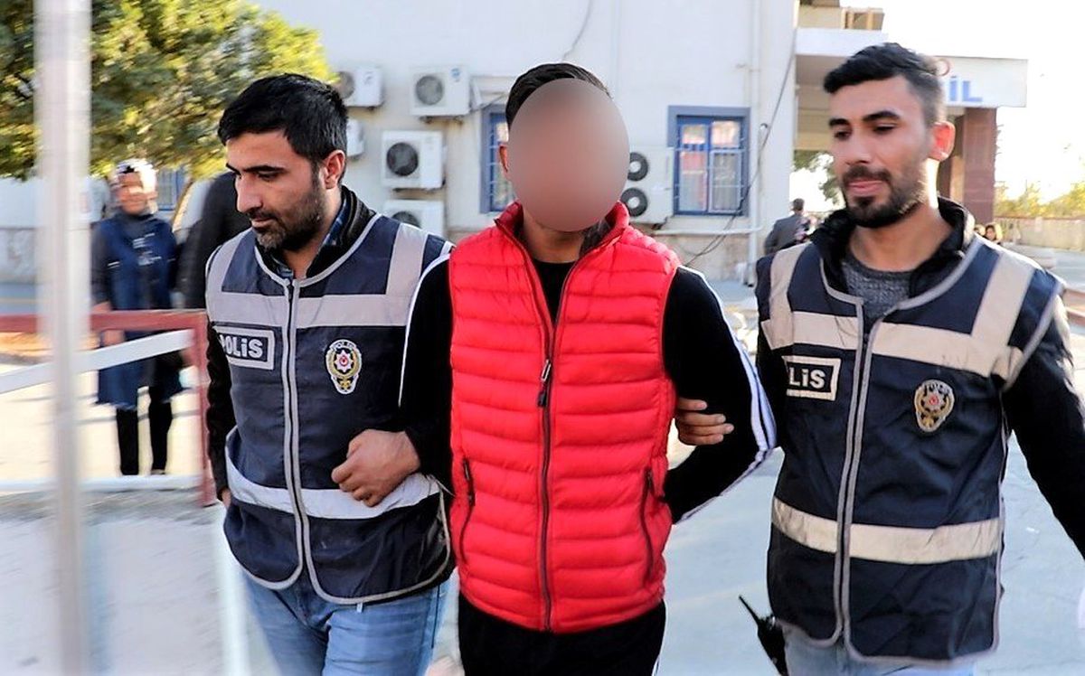 Hırsızlık şüphelisi: "Bu kadar ünlü olduğumu bilmiyordum"