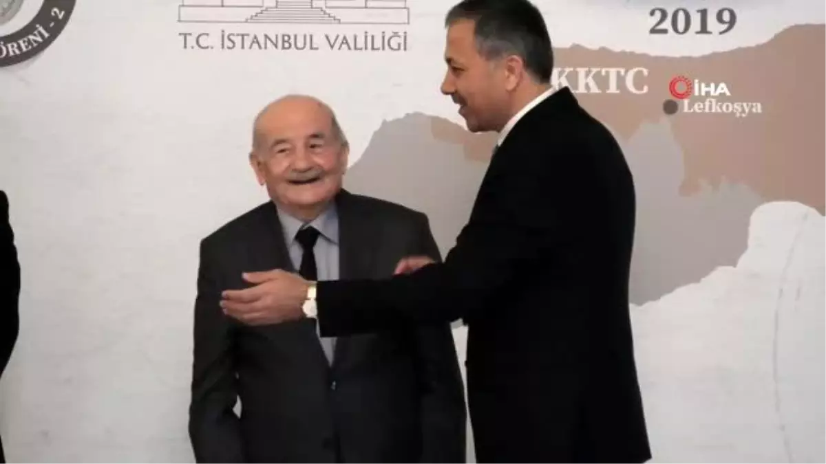 İstanbul Valisi Yerlikaya: "Millet ve devlet olarak sizlerle gurur duyuyoruz"