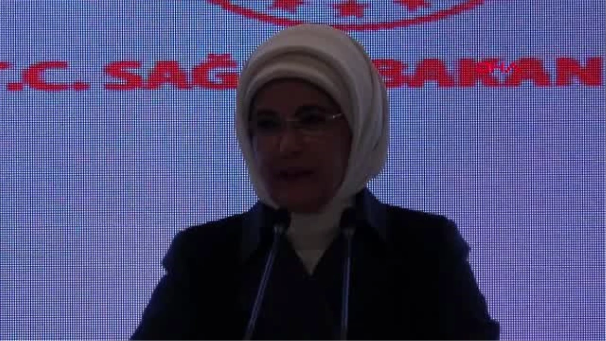 Konya emine erdoğan otizm görülme olasılığı 68\'de 1\'e ulaştı