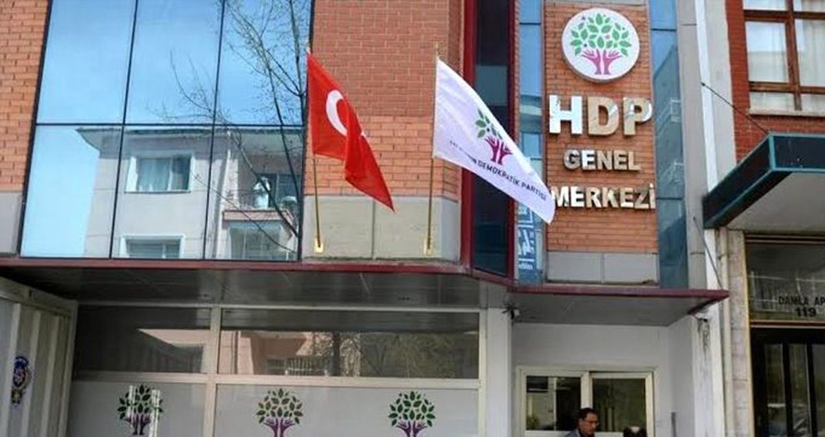 Meclis'ten çekilme kararı alıp almayacağı merak edilen HDP, erken seçim çağrısı yaptı
