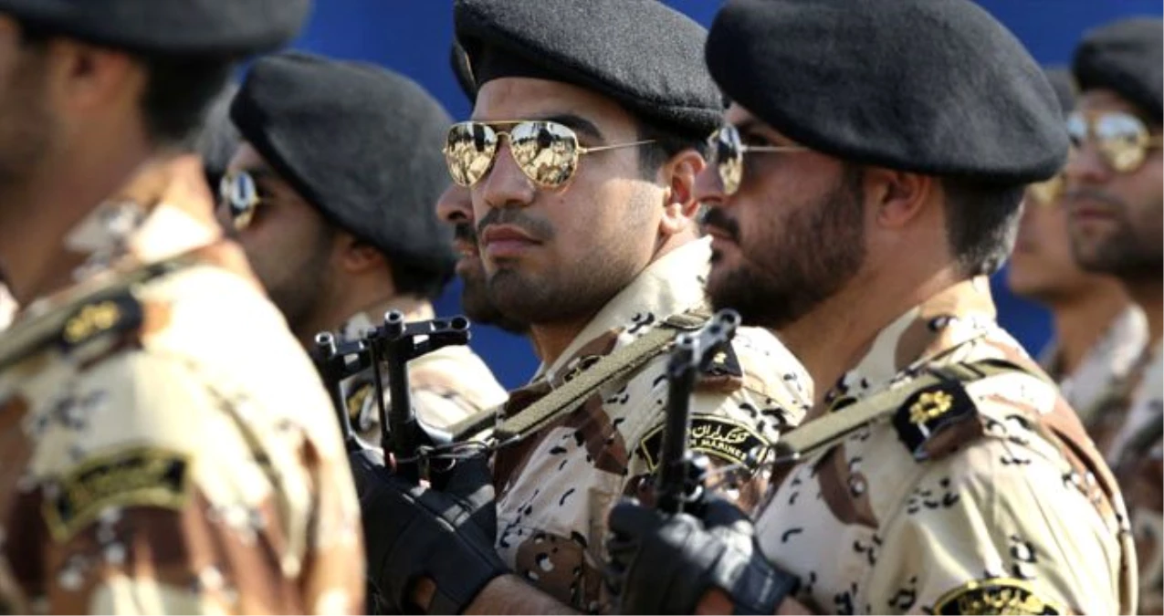 ABD\'den İran\'ın askeri gücüne dair rapor: Füze ve İHA\'lara yatırım artacak