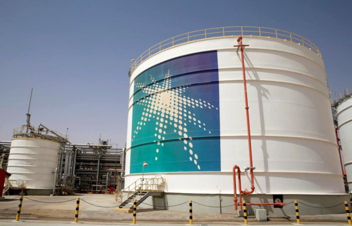 Saudi Aramco\'nun net kârı 9 petrol devinin toplamından fazla