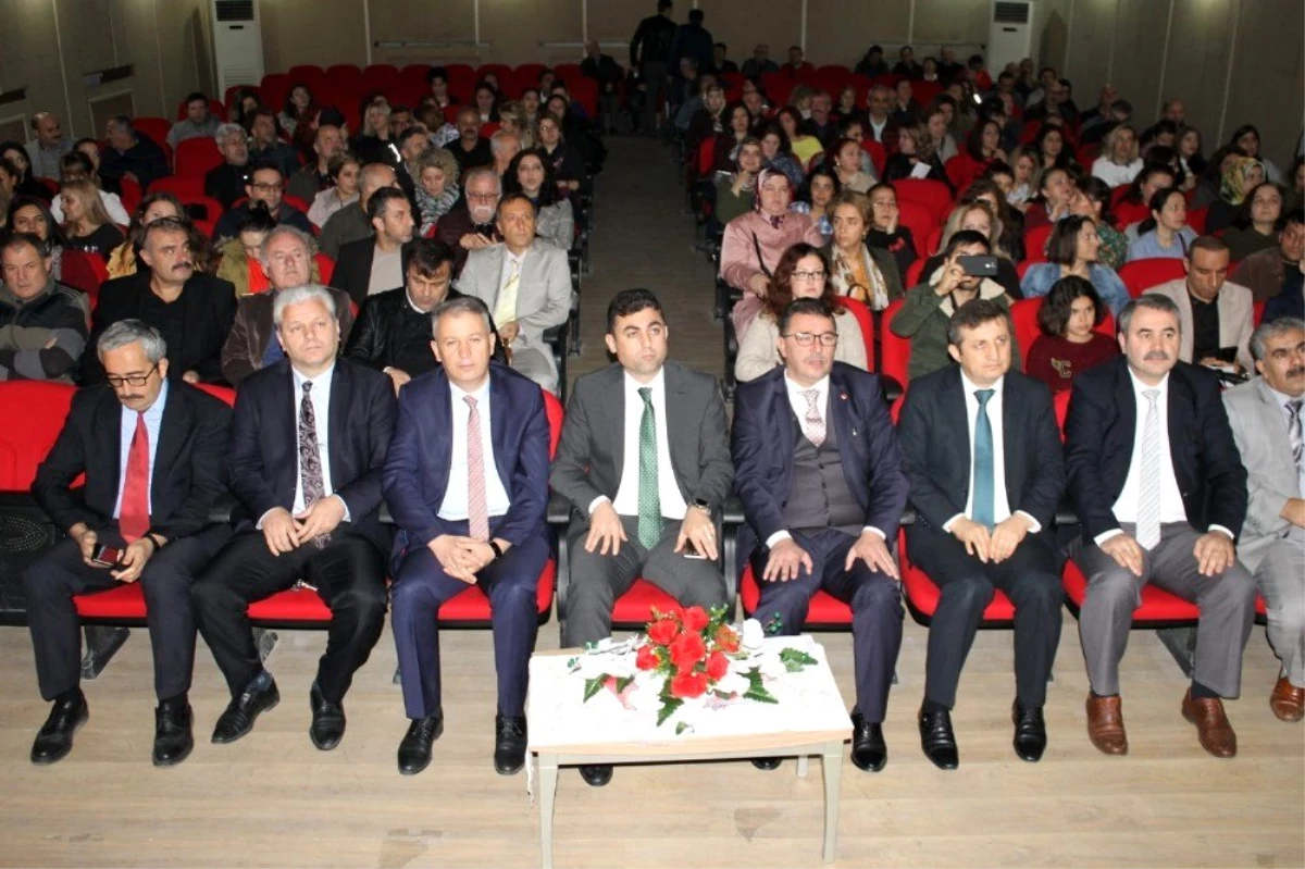 Sinop\'ta Öğretmenler Günü kutlama etkinlikleri başladı