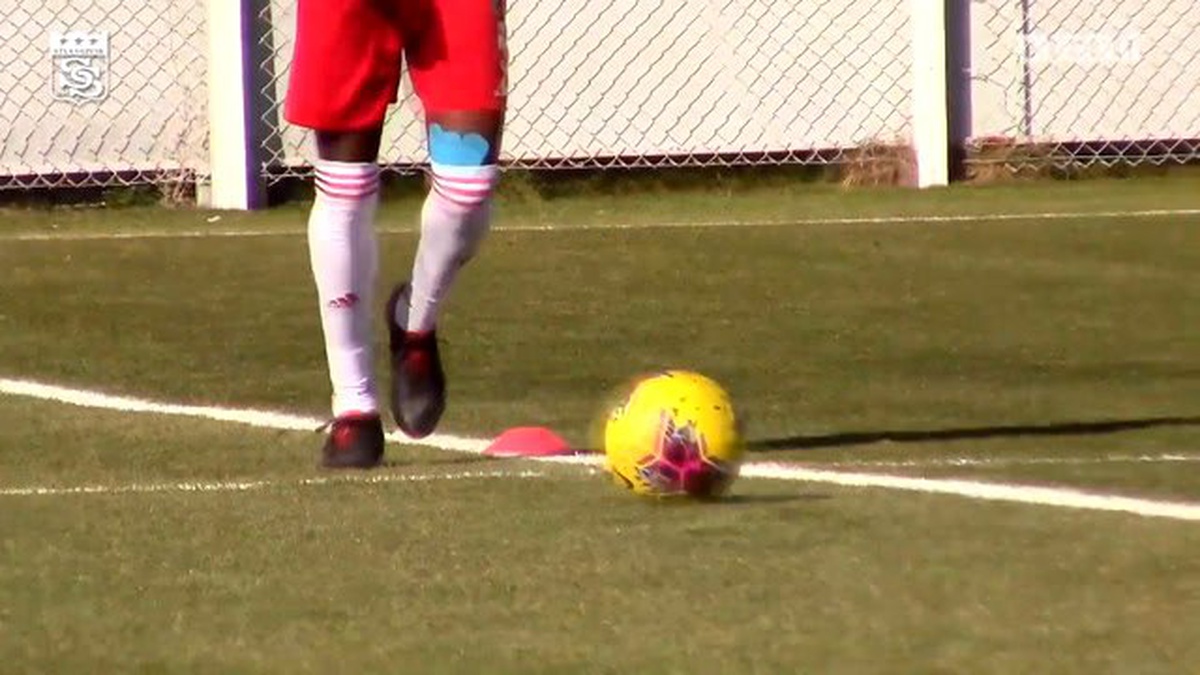 Sivasspor, 3 eksikle Kayserispor\'a hazırlanıyor!