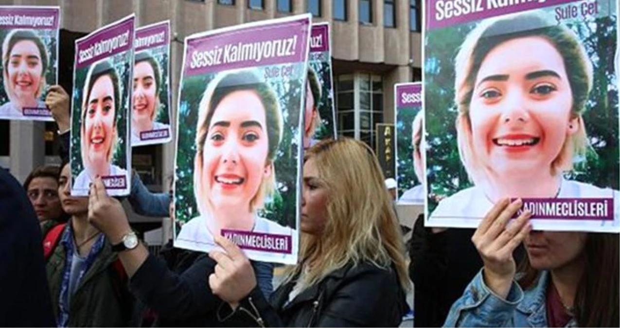 Şule Çet davasında sanıkların mektupları ortaya çıktı