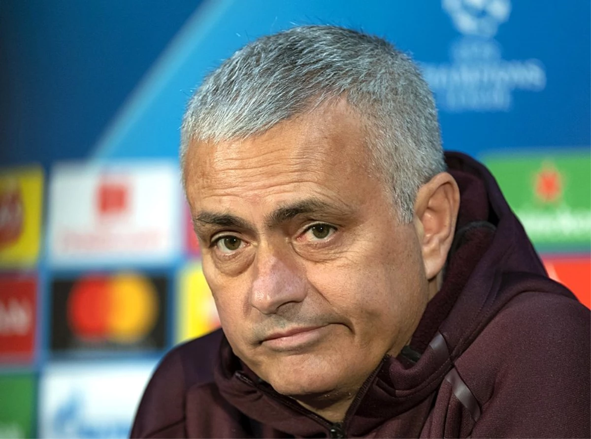 Tottenham\'ın yeni teknik direktörü Mourinho oldu