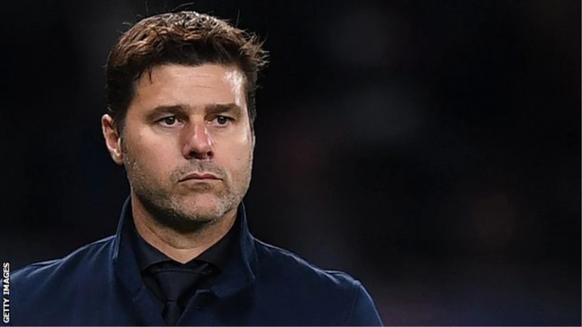 Tottenham menajeri Mauricio Pochettino görevden alındı