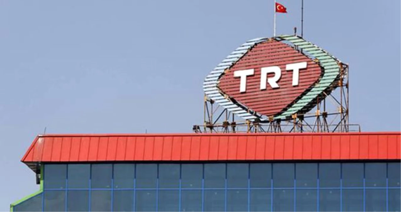 TRT\'den "zarar ediyor" haberlerine yalanlama: Rapordaki veriler çarpıtıldı