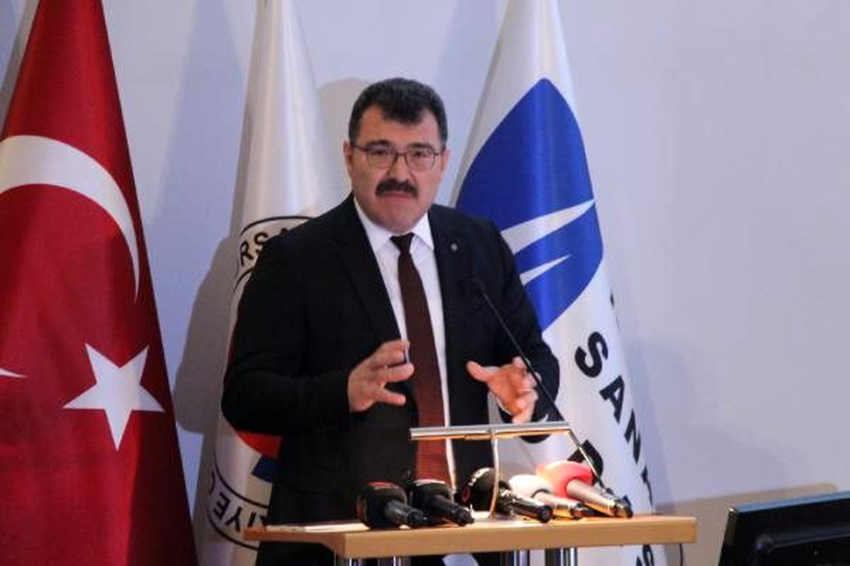 TÜBİTAK Başkanı Mandal: Yerli otomobil üretimine birçok firma destek veriyor