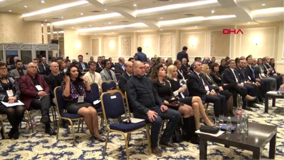 Türk iş insanları, \'bulgaristan yatırım ortamı\' toplantısına katıldı