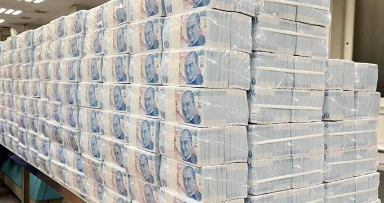 Türkiye\'nin 2018 gelir vergisi rekortmenleri belli oldu