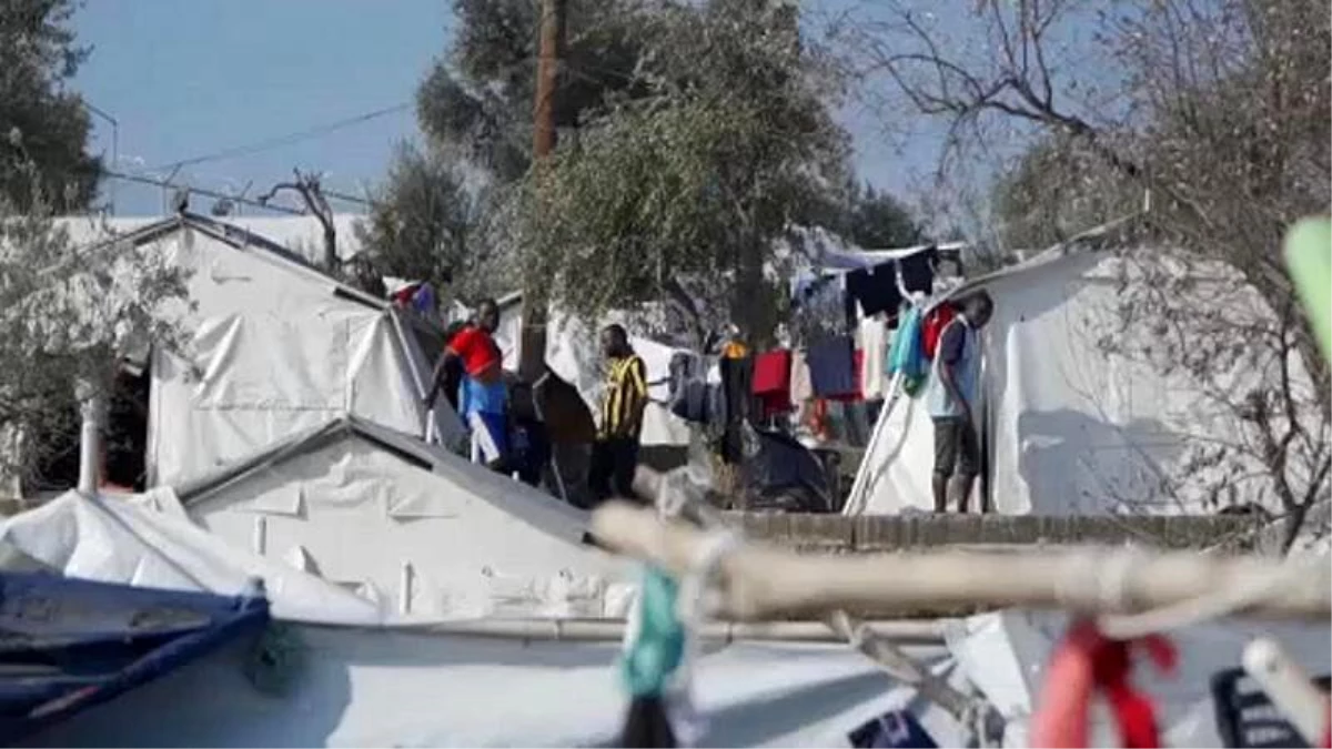 Yunanistan\'da yeni yasayla mülteciler daha az bekleyecek, Türkiye\'ye daha kolay gönderilecek