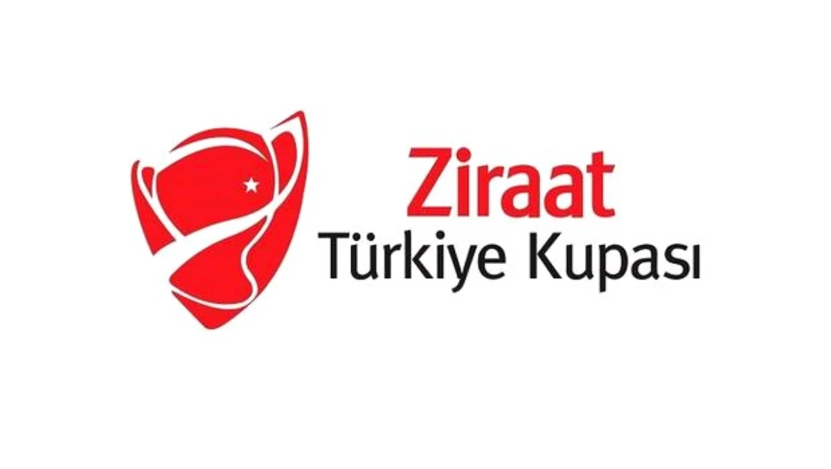 Ziraat Türkiye Kupası 5. Tur programı açıklandı