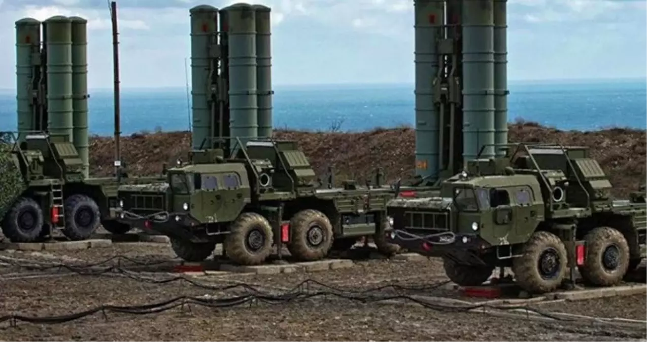 ABD: Türkiye S-400\'lerden kurtulmalı, yaptırımlar hala masada