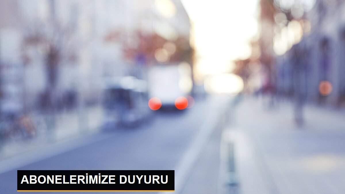 ABONELERİMİZE DUYURU