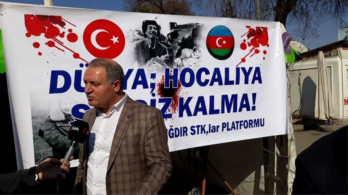 Asimder Başkanı Gülbey: "Ermeniler bu topraklarda göçmendiler"