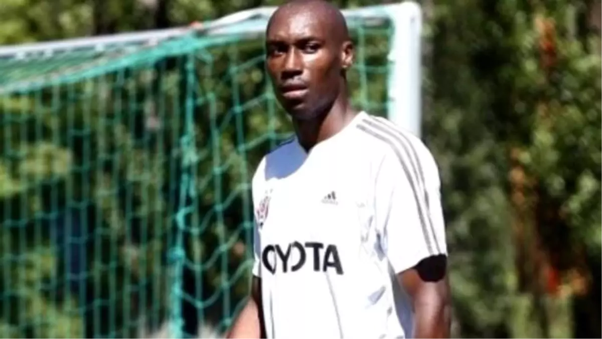 Atiba Hutchinson: Galibiyet serimizi devam ettirmek istiyoruz