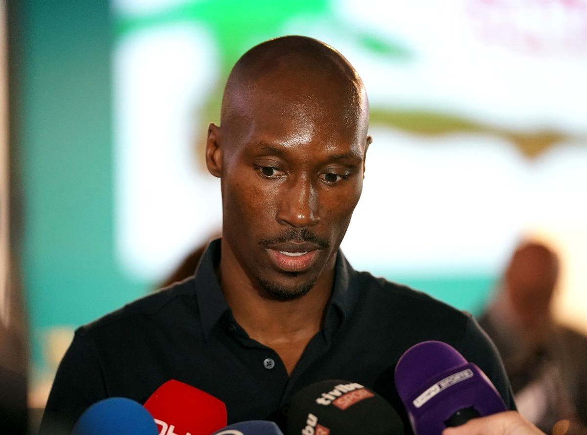 Atiba Hutchinson: "İsteğimiz galibiyet serisini devam ettirebilmek"