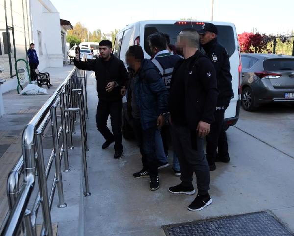 Bakan Soylu\'nun tepki gösterdiği dizinin oyuncuları, olay çıkardı