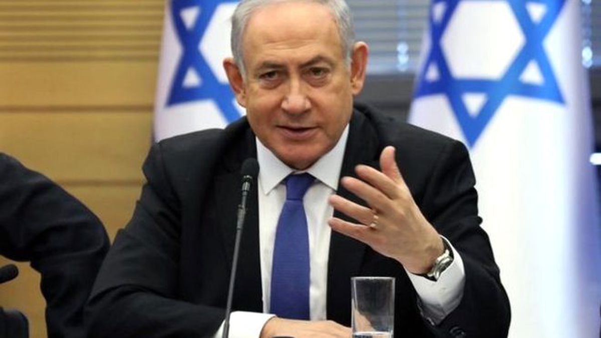 Binyamin Netanyahu - İsrail Başbakanı hakkında rüşvet, yolsuzluk ve görevi kötüye kullanma...