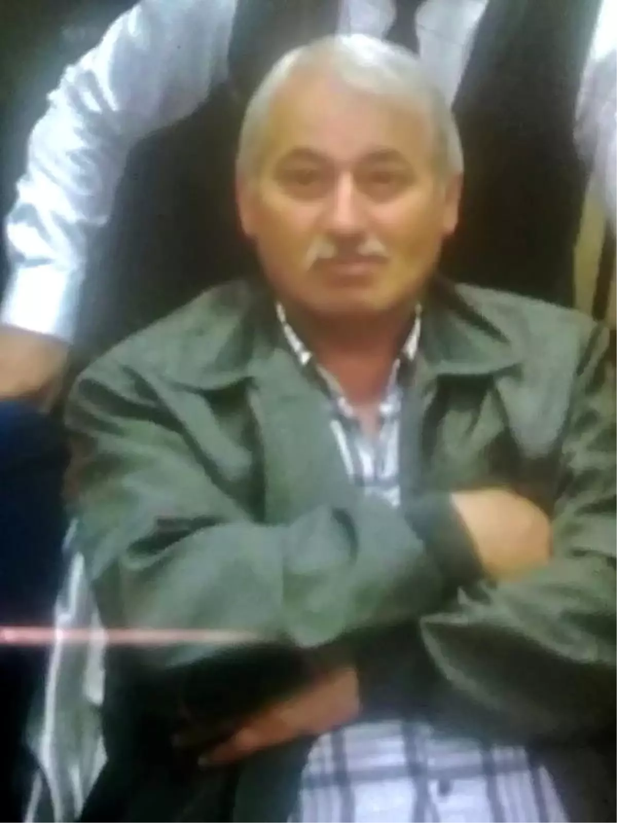 Budama yaptığı fındık bahçesinden uçuruma düşüp öldü