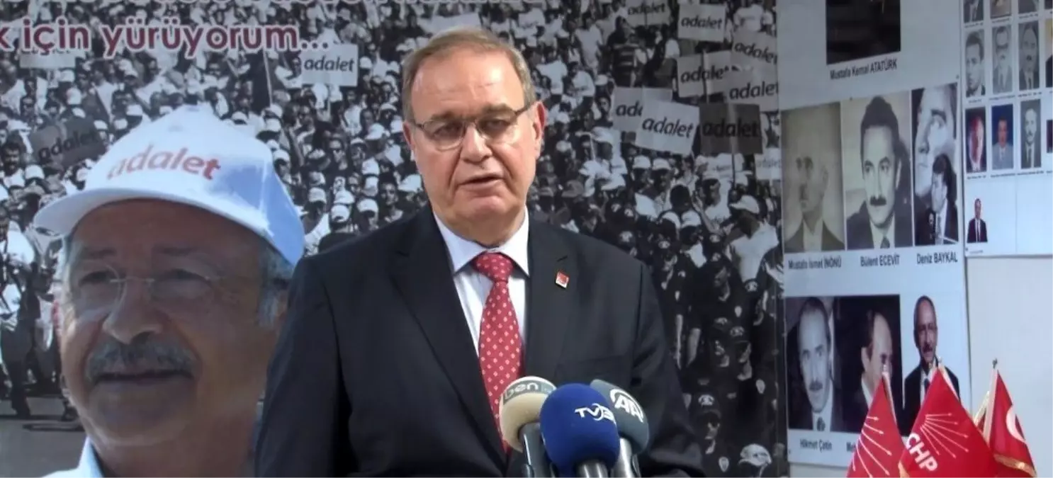 CHP\'li Öztrak, İYİ Parti\'li Dervişoğlu\'nun İmamoğlu eleştirilerine yanıt verdi