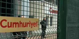 Cumhuriyet davasında karar açıklandı! Kadri Gürsel beraat etti