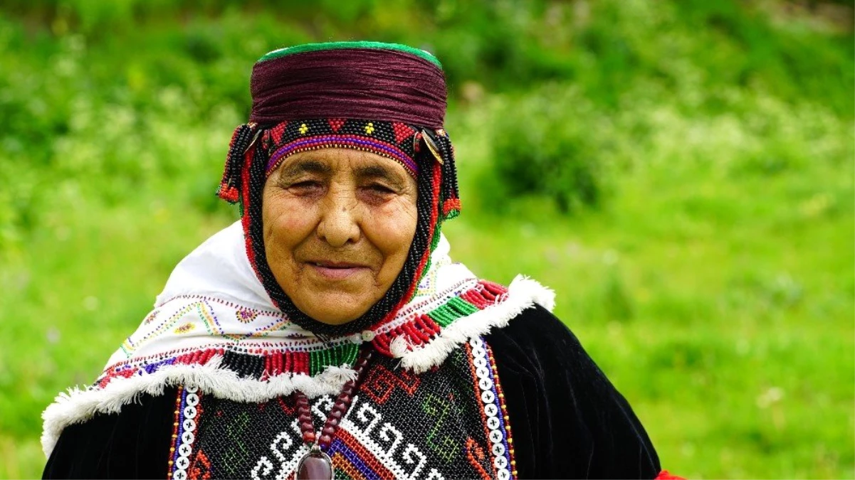 Damal bebeği, geçmişin izlerini geleceğe taşıyor