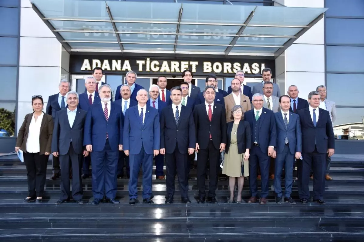 Denetimli serbestlik yükümlüleri için "Mesleki Eğitim Kampüsü" kuruluyor